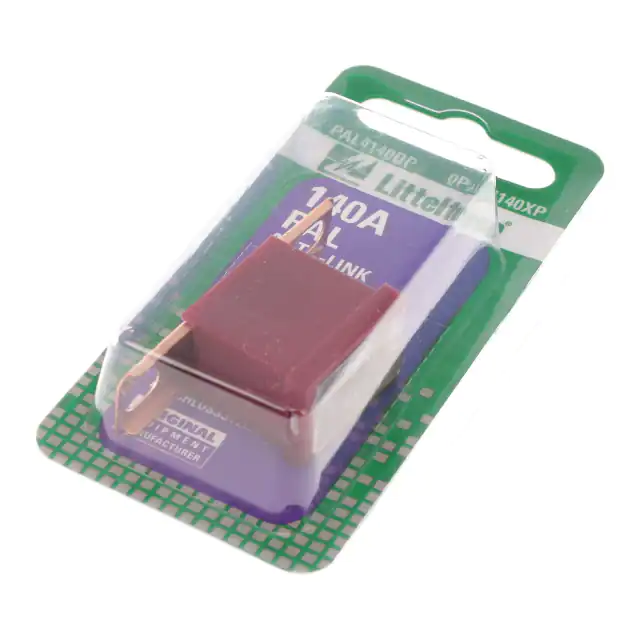 0PAL4140XP Littelfuse Inc. electronic component