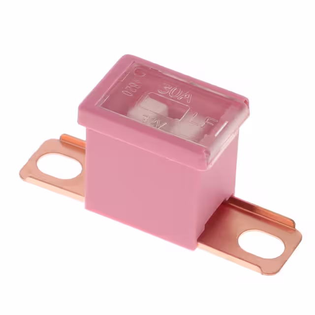 0PAL430.X Littelfuse Inc. electronic component