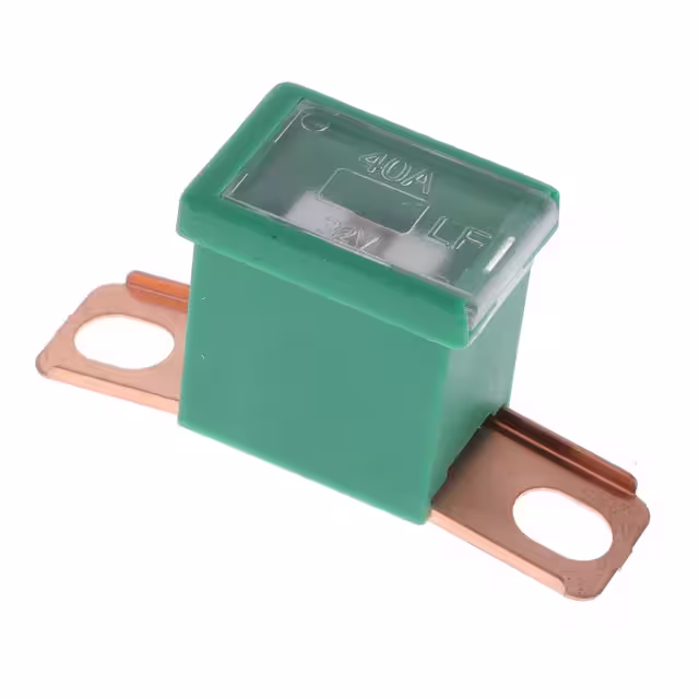 0PAL440.X Littelfuse Inc. electronic component