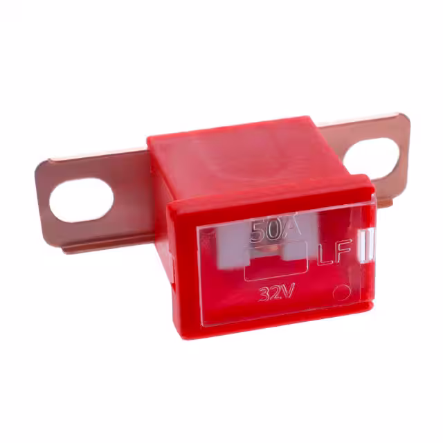 0PAL450.X Littelfuse Inc. electronic component