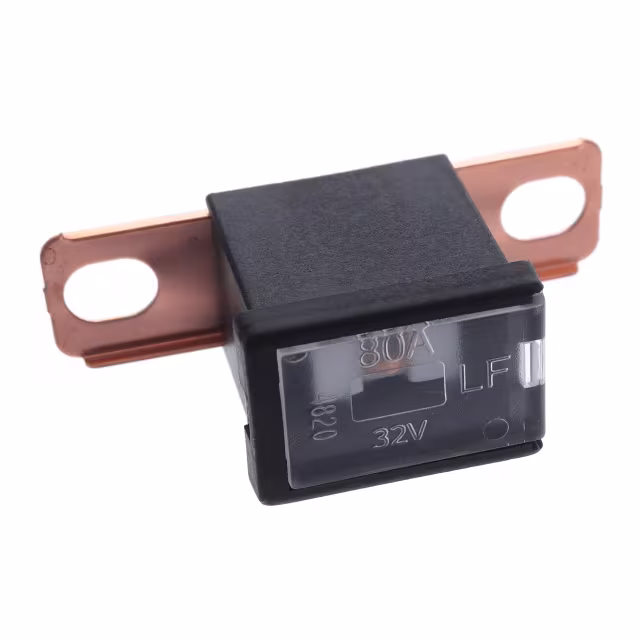 0PAL480.X Littelfuse Inc. electronic component