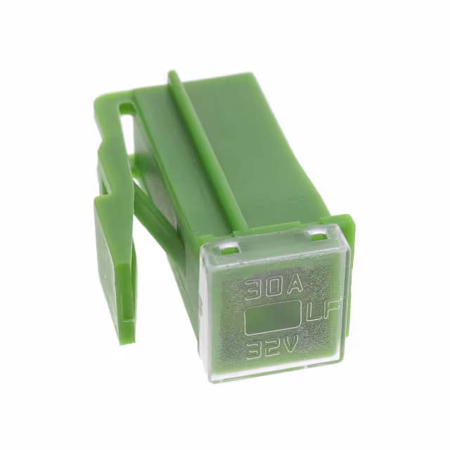 0PAL530.X Littelfuse Inc. electronic component