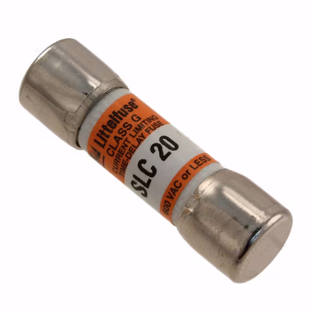 0SLC020.T Littelfuse Inc. electronic component