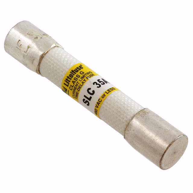 0SLC035.T Littelfuse Inc. electronic component