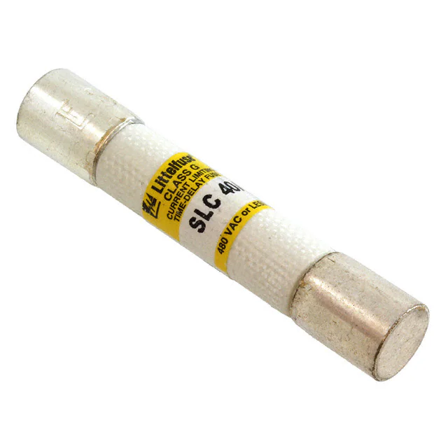 0SLC040.T Littelfuse Inc. electronic component