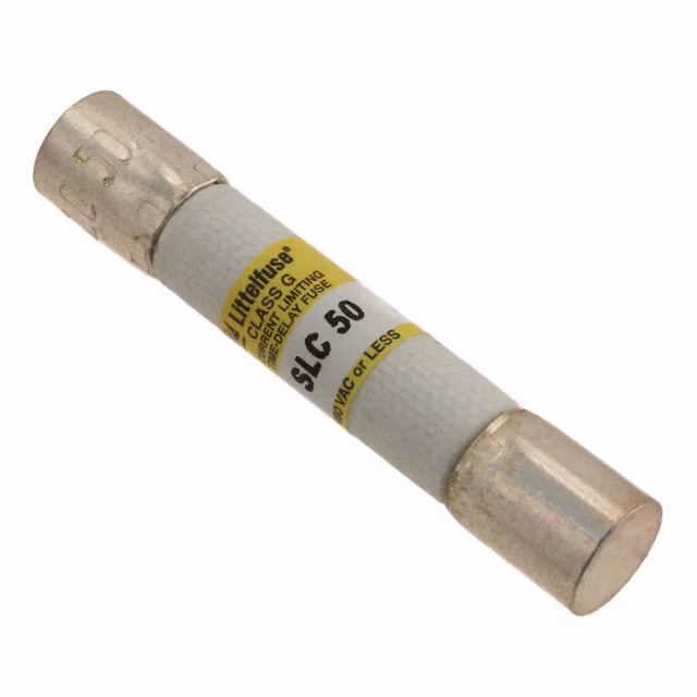 0SLC050.T Littelfuse Inc. electronic component