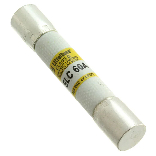 0SLC060.T Littelfuse Inc. electronic component