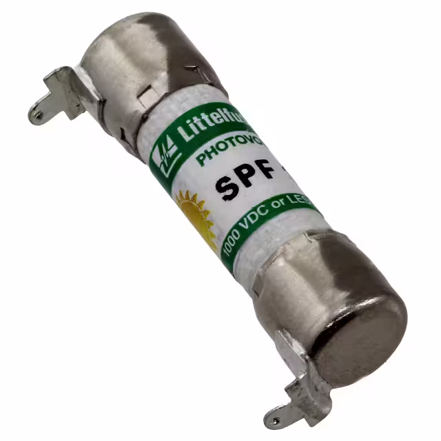 0SPF001.HXR Littelfuse Inc. electronic component