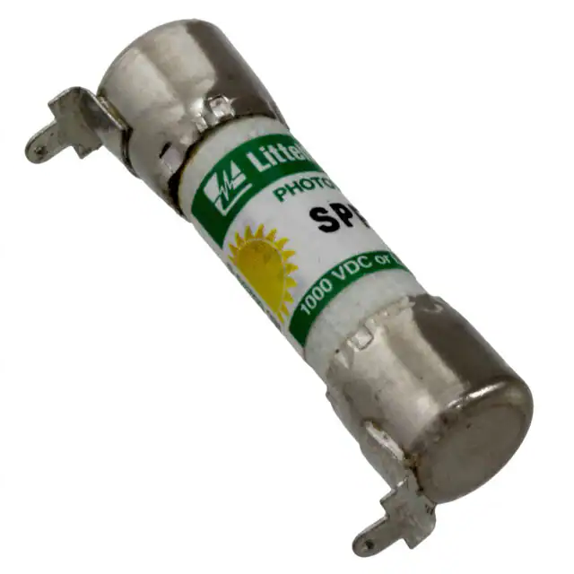 0SPF003.HXR Littelfuse Inc. electronic component