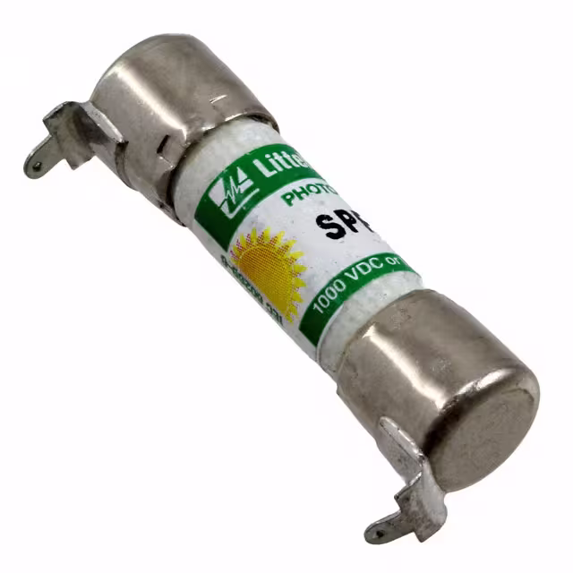 0SPF004.HXR Littelfuse Inc. electronic component