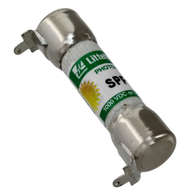 0SPF005.HXR Littelfuse Inc. electronic component