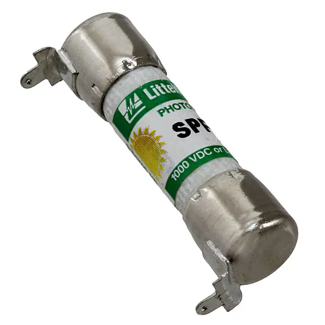 0SPF008.HXR Littelfuse Inc. electronic component