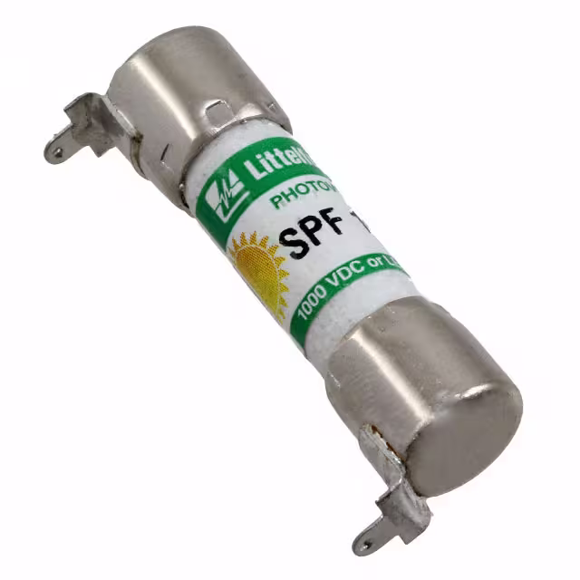 0SPF010.HXR Littelfuse Inc. electronic component