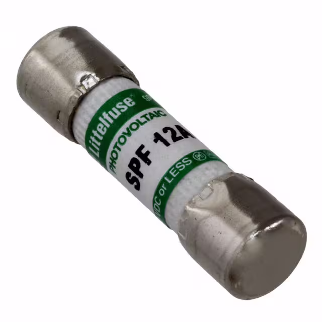 0SPF012.H Littelfuse Inc. electronic component