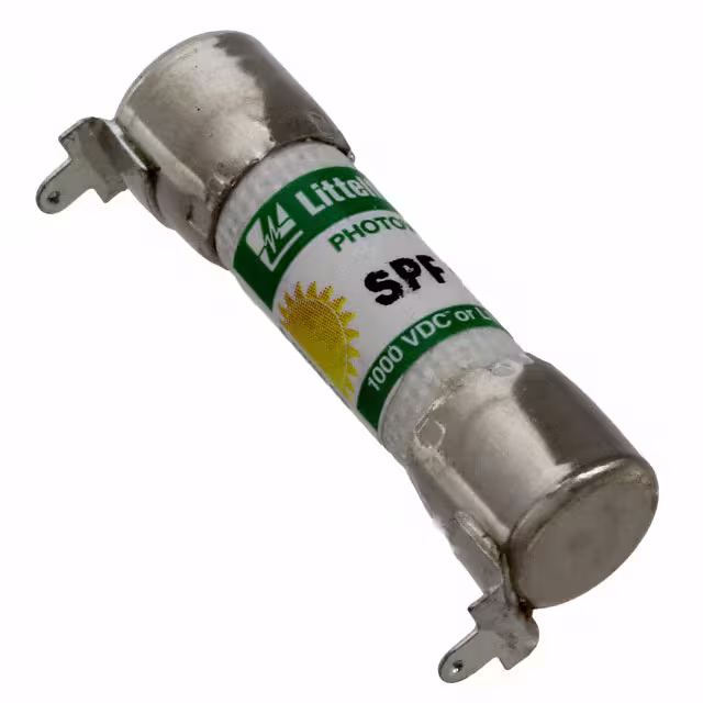 0SPF012.HXR Littelfuse Inc. electronic component