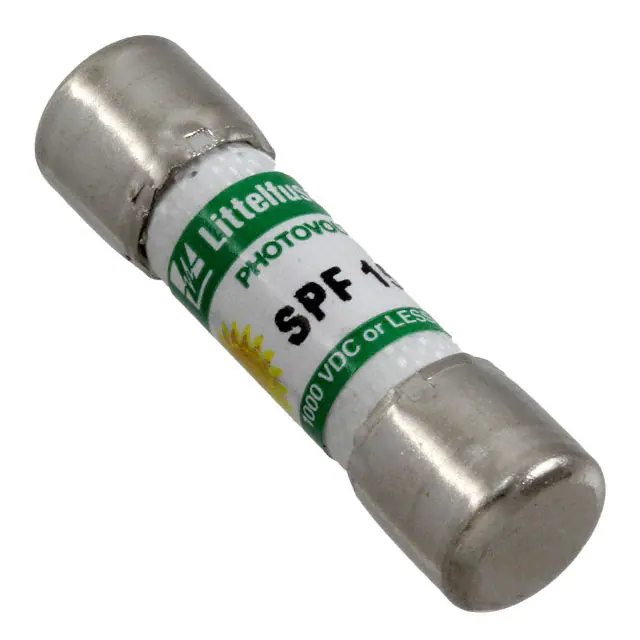 0SPF015.H Littelfuse Inc. electronic component
