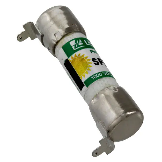 0SPF030.HXR Littelfuse Inc. electronic component