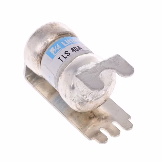0TLS040.TXV Littelfuse Inc. electronic component