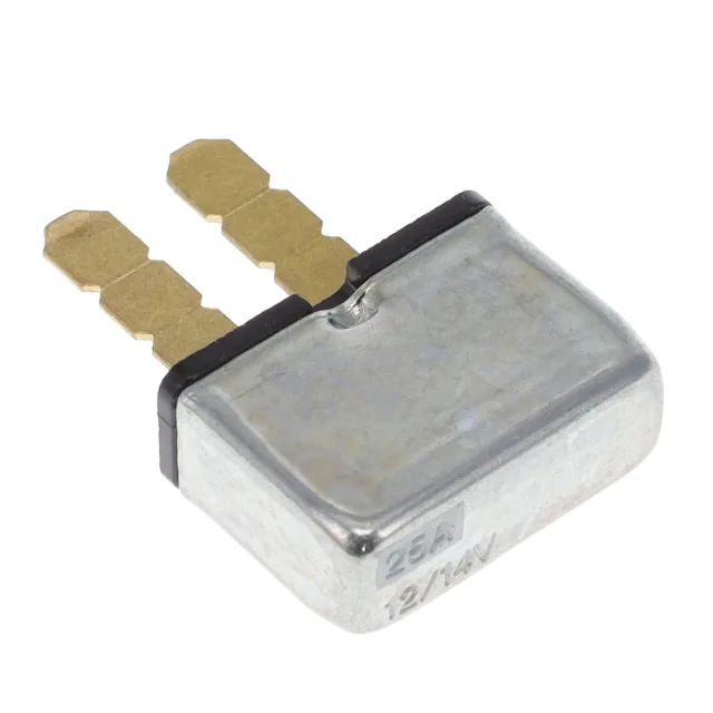 0UCB025.X Littelfuse/Commercial Vehicle Products electronic component