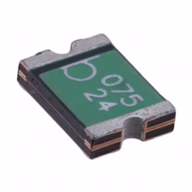 0ZCC0160BF2C Bel Fuse Inc. electronic component