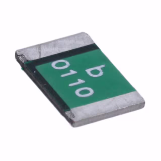 0ZCC0110FF2C Bel Fuse Inc. electronic component