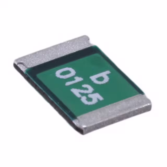 0ZCC0125FF2C Bel Fuse Inc. electronic component