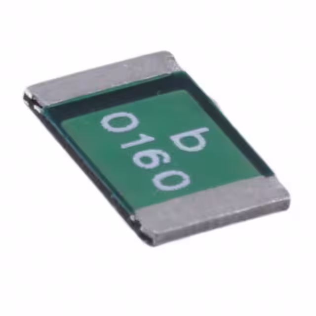 0ZCC0160FF2C Bel Fuse Inc. electronic component