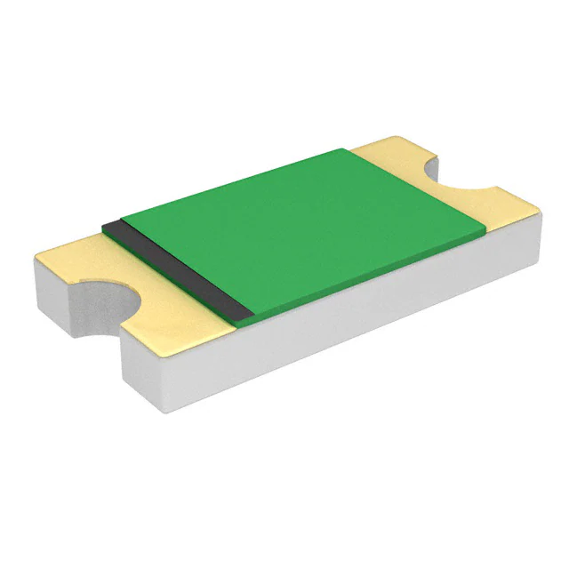 0ZCJ0016FF2E Bel Fuse Inc. related electronic component