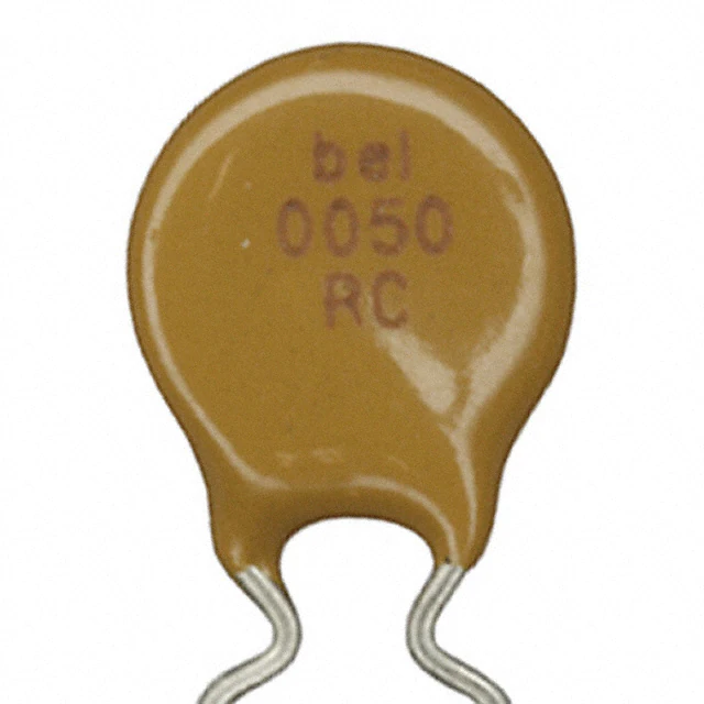 0ZRC0050FF1E Bel Fuse Inc. electronic component