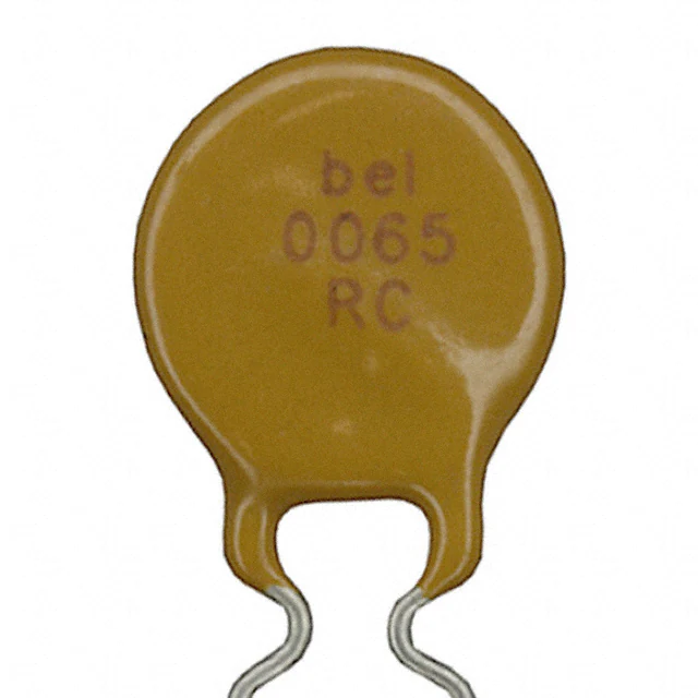 0ZRC0065FF1E Bel Fuse Inc. electronic component