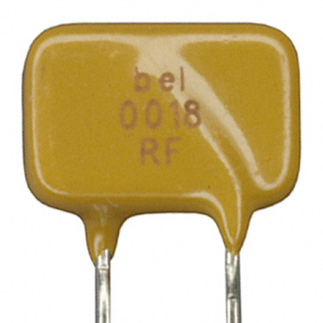0ZRF0018FF1A Bel Fuse Inc. electronic component