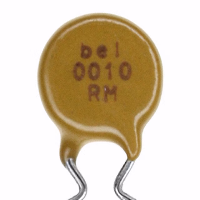 0ZRM0010FF1E Bel Fuse Inc. electronic component