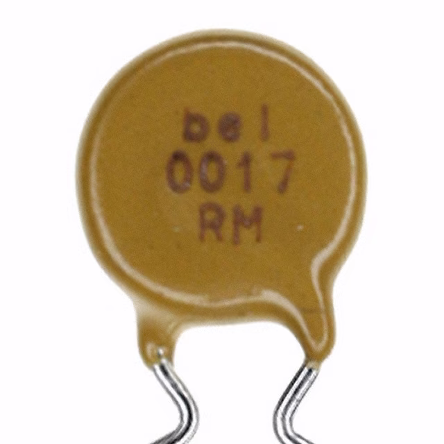 0ZRM0017FF2C Bel Fuse Inc. electronic component