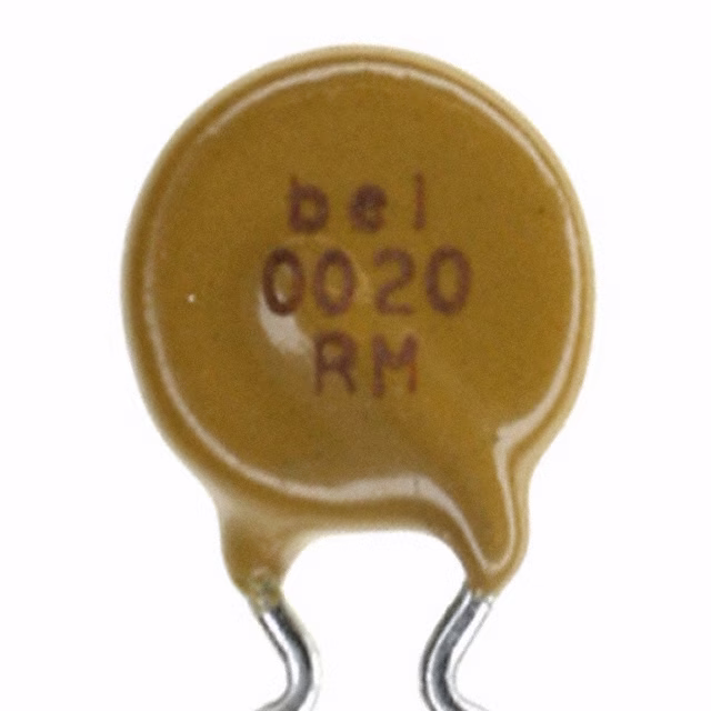 0ZRM0020FF2C Bel Fuse Inc. electronic component