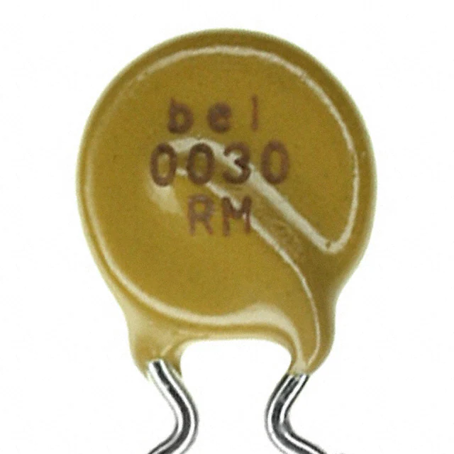 0ZRM0030FF1E Bel Fuse Inc. electronic component