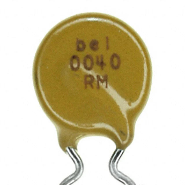 0ZRM0040FF1E Bel Fuse Inc. electronic component