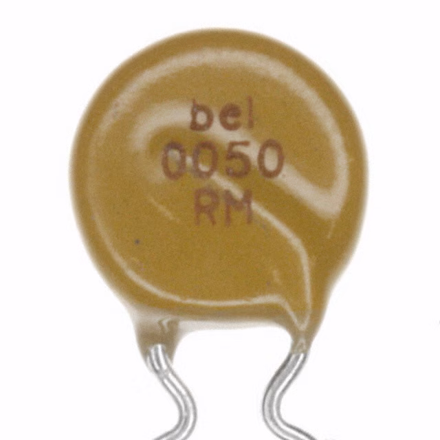 0ZRM0050FF1E Bel Fuse Inc. electronic component