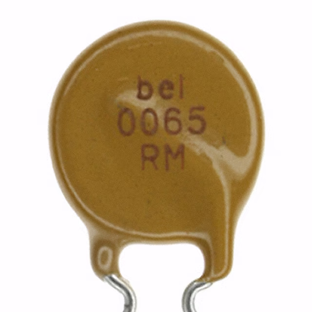 0ZRM0065FF1E Bel Fuse Inc. electronic component