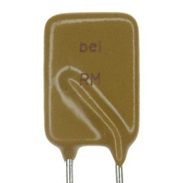 0ZRG0075FF1E Bel Fuse Inc. electronic component