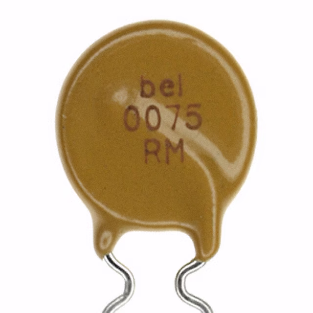 0ZRM0075FF1E Bel Fuse Inc. electronic component