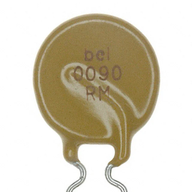 0ZRM0090FF1E Bel Fuse Inc. electronic component