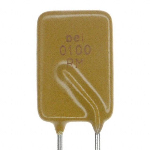 0ZRM0100FF1E Bel Fuse Inc. electronic component