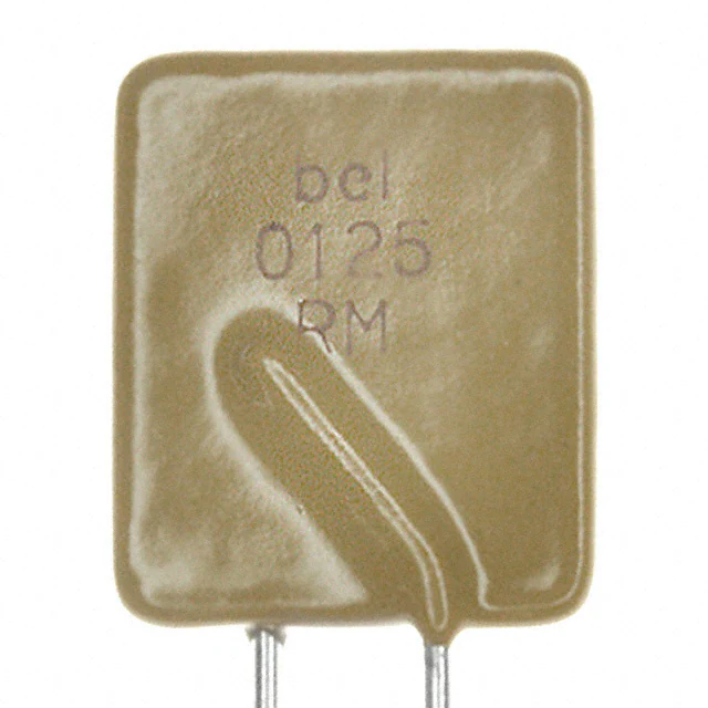 0ZRM0125FF1A Bel Fuse Inc. electronic component