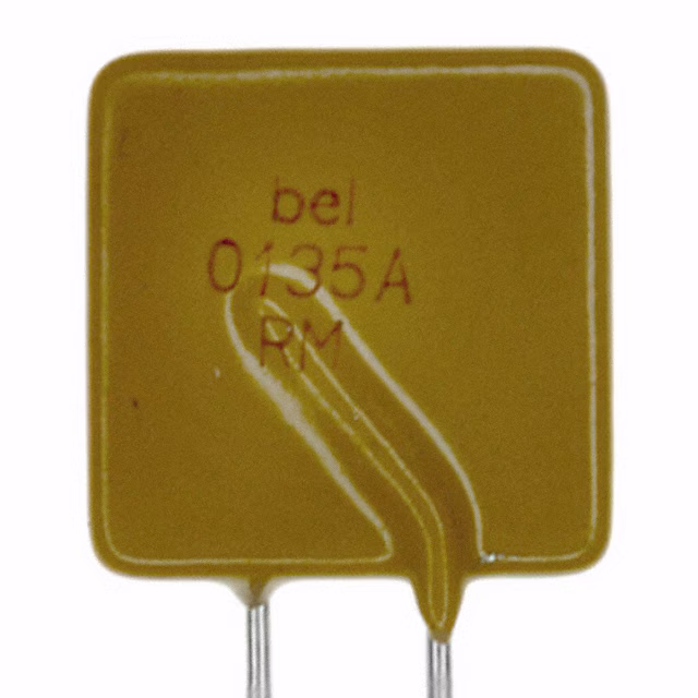 0ZRM0135AF1A Bel Fuse Inc. electronic component