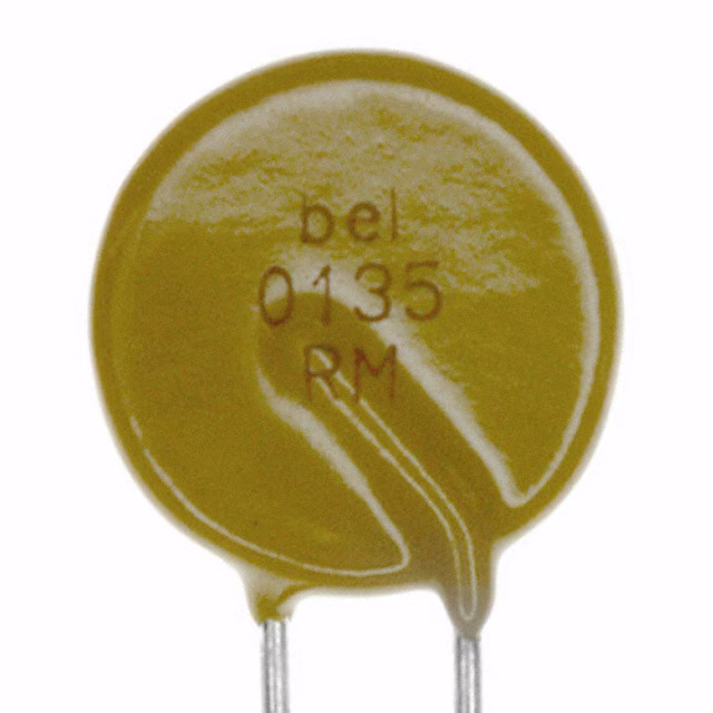 0ZRM0135FF1A Bel Fuse Inc. electronic component