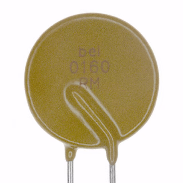 0ZRM0160FF1A Bel Fuse Inc. electronic component