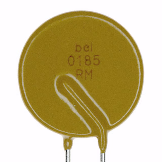 0ZRM0185FF1A Bel Fuse Inc. electronic component