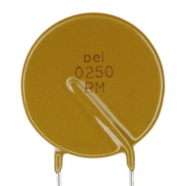 0ZRM0250FF1A Bel Fuse Inc. electronic component