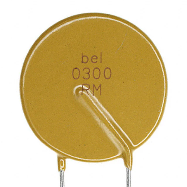 0ZRM0300FF1A Bel Fuse Inc. electronic component