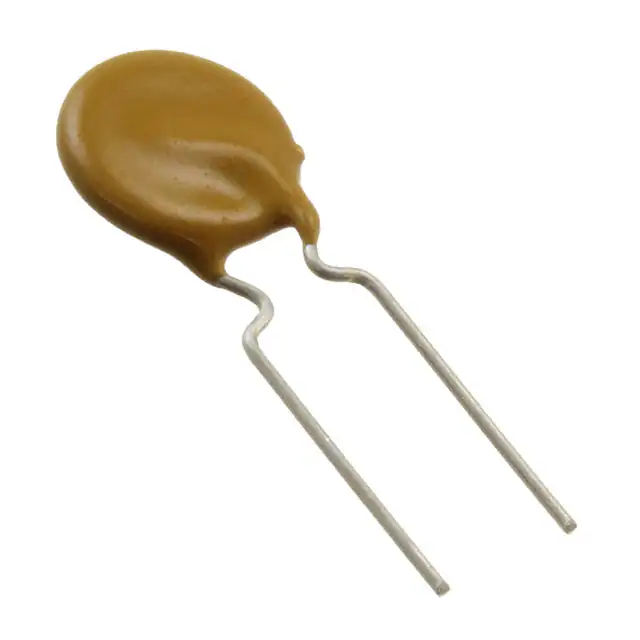 0ZRN0100FF1E Bel Fuse Inc. electronic component